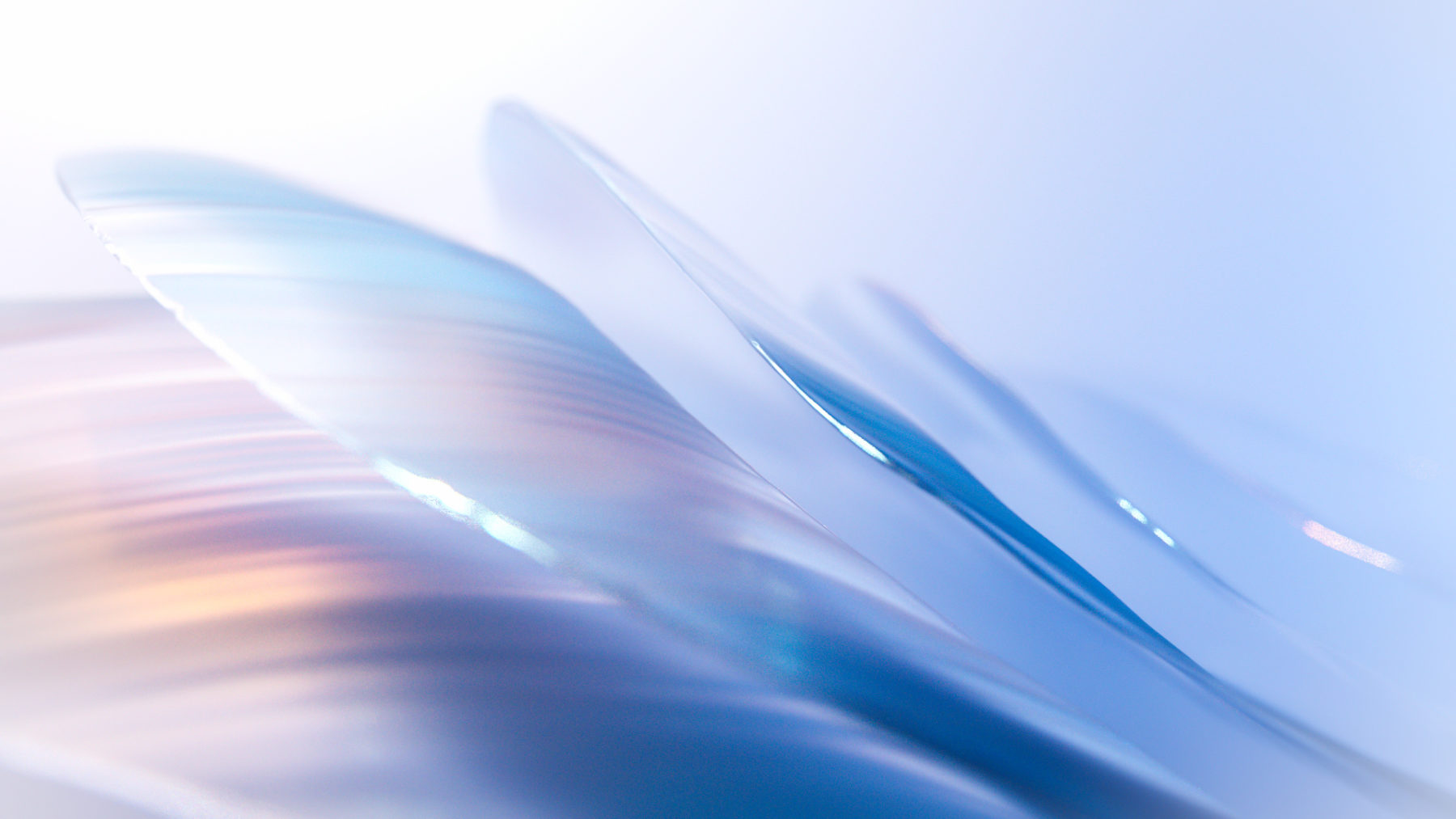 Abstract visual