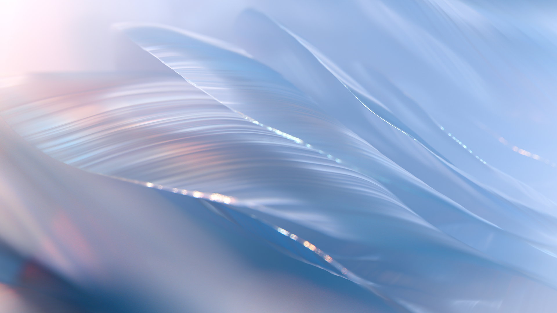 Abstract visual